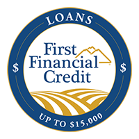 First Financial Credit